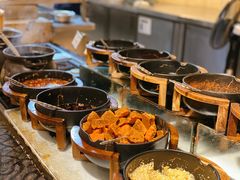 -芭菲盛宴·环球美食(锦城万达广场店)