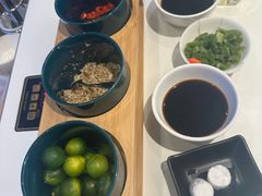 -烹然四季椰子鸡火锅(姚家园万象汇店)
