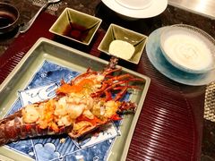 -Ginza Onodera铁板烧(外滩十八号店)