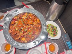 -胖哥俩肉蟹煲(湖滨银泰in77店)