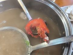 -养牛邓·潮汕牛肉海鲜自助火锅(广州店)