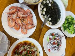 -海之鲜大排档(东山海鲜金銮湾店)