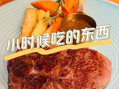 -斗牛士牛排(南京东路店)
