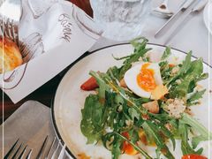 -YUE·6·西式融合餐厅(外滩六号店)