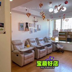 -ZX·美睫设计师汇聚店
