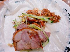 -姥姥家春饼店(八里庄店)