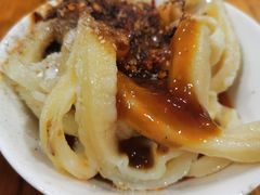 -洞子口张老二凉粉(文殊院店)