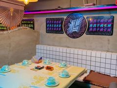 -黑牛码头·小龙虾·烧烤