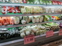 -广百家超市(大东海店)