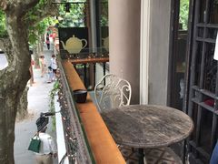 -古董花园(思南路42弄小区店)