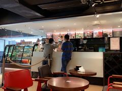 -太平洋咖啡(五月花店)