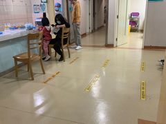 -广州仁爱天河医院体检中心