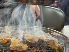 -四斤烤肉(东戴河孟家店)
