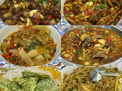 -三只鸟本地特色菜馆(上饶总店)