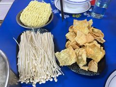 -重庆鸡公煲·嘟享吃(林科大店)