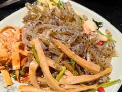 -韩盛·盛江山自助料理(沈辽路万达店)
