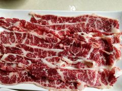 -伟记牛肉(金鸿公路店)