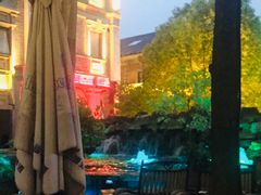 -甘尼仕印度餐厅爵士酒吧(阳春巷店)
