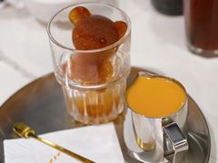 越式熊仔茶-CHILL Pho澳洲牛肉越南粉(佛山顺德万象汇店)