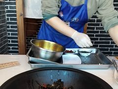 -江湖水乡铁锅炖魚(周庄嘉园店)