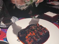 -上海滩餐厅(BFC外滩金融中心店)