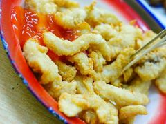 盐酥鸡-做了不起的80后