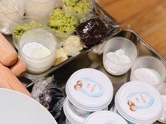-ABC Cooking Studio(上海环球金融中心店)