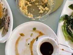 -碧海银沙海鲜餐厅(恒大海上威尼斯店)