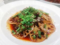 -成都驻京办餐厅(蜀都宾馆店)