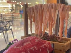 -湊湊火锅·茶憩(东城民盈国贸城店)