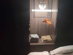 -华夏良子·足道SPA艾灸(金皇大厦店)