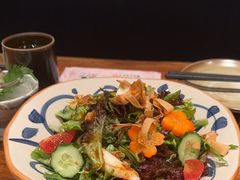 -玄白·炭烤活鳗(上海首店)