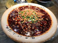-灶东家民间菜(回兴店)