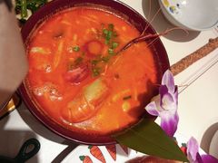 -太食獸泰式茶餐厅(IFS国金中心店)