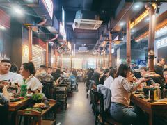 -吉志烤肉(太原总店)