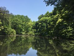 -小格里自然风景区