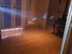 -长沙富力万达文华酒店