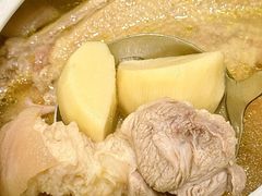 -百盛·鼎膳(中海财富中心)