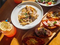 -Pekaa啤咖食肆Coffee&Bistro