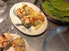 -阪尚皇·原切牛排·烤肉火锅自助(北京路店)