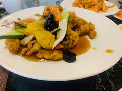 -桃园中华料理炸酱面(燕儿岛路店)