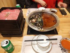 -牛匠和牛寿喜锅(西安总店)