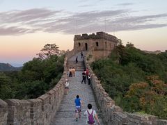 -慕田峪长城