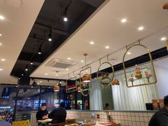 -卡路里的烤宴(浑南首创店)