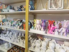 -100家灵感仓库·DIY团建(什刹海店)