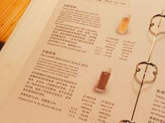 -宝莱纳啤酒花园餐厅PAULANER BRAUHAUS Nanjing(广州路店)