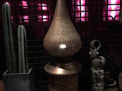 大堂-Tajine Moroccan塔金摩洛哥中东餐厅