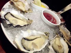 -上海柏悦酒店·世纪100牛排馆