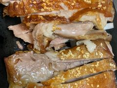 -西贝(上海我格广场店)