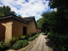 -法云安缦酒店
